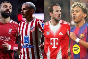 UEFA Champions League Round of 16: What teams are playing tonight ft Barcelona, Liverpool, and more SportsTak