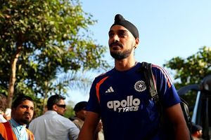 Massive blow to T20 World Cup 2026-winner Arshdeep Singh, bears ICC's brunt due to this reason SportsTak