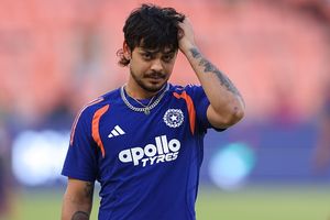 Ishan Kishan cooks Kirti Azad over 'shame on Team India' remark after T20 World Cup triumph SportsTak