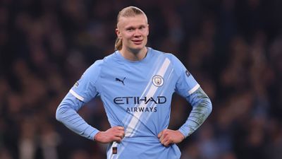 New Erling Haaland update ahead of UCL clash vs Real Madrid should excite Man City fans Erling Haaland injury update ahead of Man City vs Real Madrid UCL clash