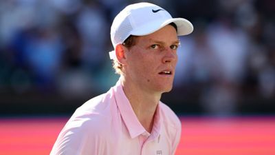 Jannik Sinner reveals THIS is what he dislikes about professional tennis Jannik Sinner reveals THIS is what he dislikes about professional tennis