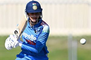 Women's ODI Rankings: Mandhana continues to reign supreme, Jemimah tumbles to this place SportsTak