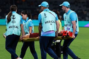 Two India stars suffer nasty injuries, stretchered off and rushed to the hospital SportsTak