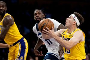 Lakers vs Timberwolves schedule: Date, time, live stream, and more on NBA 2025-26 season (March 10) SportsTak