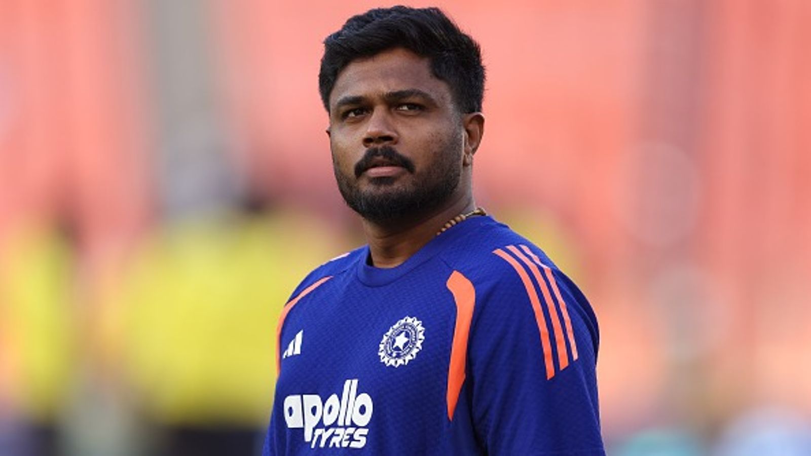 'Serious blunders committed with Samson': Manjrekar questions Gambhir for unfair treatment of Sanju India's star batter Sanju Samson in this frame. (Getty)