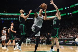 Spurs vs Celtics schedule: Date, time, live stream, and more on NBA 2025-26 season (March 10) SportsTak