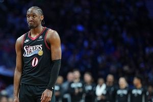 Philadelphia 76ers injury report: Massive update on Tyrese Maxey ahead of game vs Grizzlies SportsTak