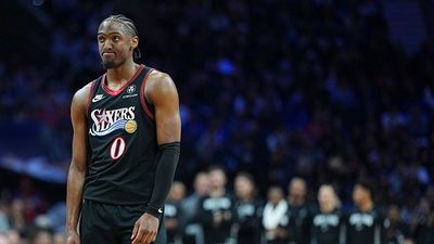 Philadelphia 76ers injury report: Massive update on Tyrese Maxey ahead of game vs Grizzlies SportsTak