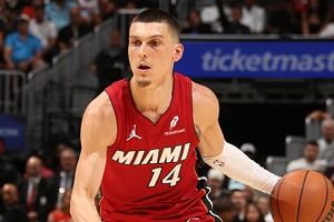 Miami Heat injury report: Get the latest on Tyler Herro's status ahead of game vs Wizards SportsTak