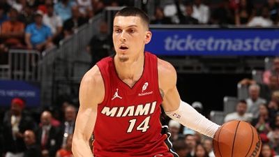 Miami Heat injury report: Get the latest on Tyler Herro's status ahead of game vs Wizards SportsTak