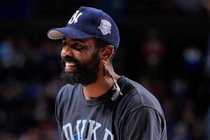 Dallas Mavericks injury report: Latest update on Kyrie Irving ahead of game vs Hawks SportsTak