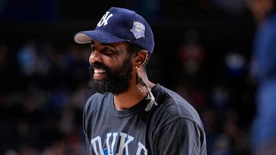 Dallas Mavericks injury report: Latest update on Kyrie Irving ahead of game vs Hawks SportsTak