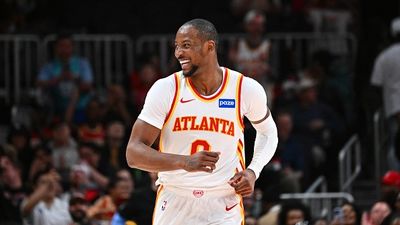 Atlanta Hawks injury report: MASSIVE update on Jonathan Kuminga's status ahead of game vs Mavericks SportsTak