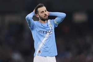 Lionel Messi's Inter Miami plotting move to sign Manchester City's Bernardo Silva SportsTak