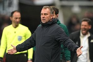 Hansi Flick drops verdict on Barcelona performance vs Newcastle in UCL clash SportsTak