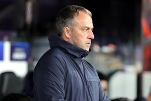 Hansi Flick issues warning to Newcastle United ahead of second leg RO16 UCL clash SportsTak