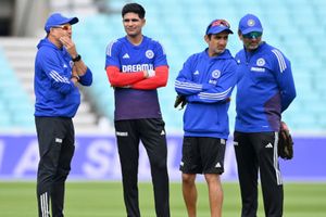 'Confident we will find a way to WTC final': India batting coach's big statement after T20 World Cup 2026 triumph SportsTak