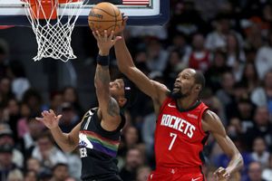 Nuggets vs Rockets schedule: Date, time, live stream, and more on NBA 2025-26 season (March 11) SportsTak
