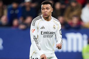 Is Kylian Mbappe playing tonight? Real Madrid announces shocking squad list vs Man City UCL clash SportsTak