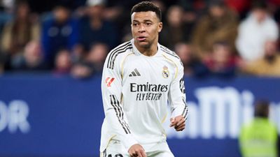 Is Kylian Mbappe playing tonight? Real Madrid announces shocking squad list vs Man City UCL clash Is Kylian Mbappe playing tonight in Real Madrid vs Man City UCL clash?