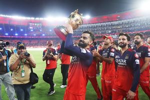 Not CSK or KKR, RCB to face this team in IPL 2026 opener SportsTak