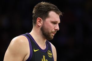 Luka Doncic splits from fiancée Anamaria Goltes; fighting custody battle over daughters SportsTak