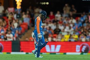 'My dad needed me more than the World Cup...': India batter breaks silence on father's demise after T20 World Cup 2026 SportsTak