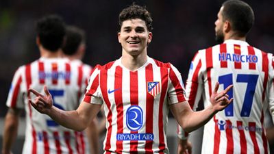 Julien Alvarez breaks silence on his future with Atletico Madrid; will he play next season? Julian Alvarez speaks on his future with Atletico Madrid