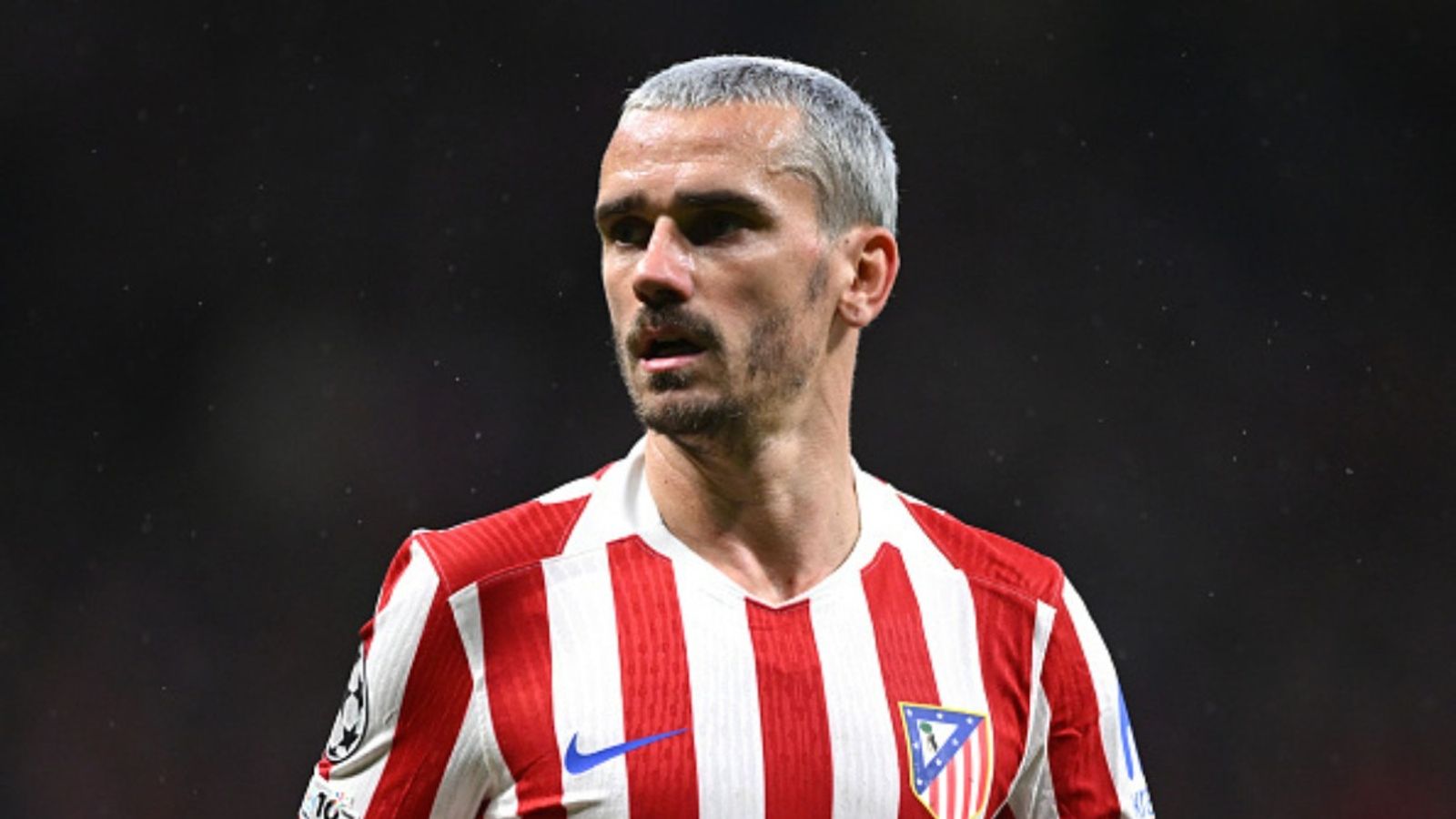 Griezmann addresses future with Atletico Madrid amid Orlando City interest Antoine Griezmann in the frame (Image via Getty)