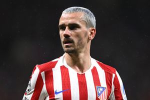 Griezmann addresses future with Atletico Madrid amid Orlando City interest SportsTak