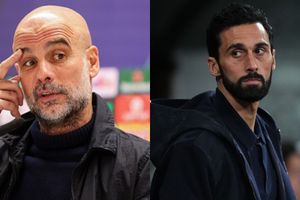 Pep Guardiola admits he still feels unloved at Bernabeu ahead of Man City vs Real Madrid UCL clash SportsTak