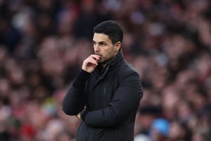 Bad news for Arsenal as star player ruled out against crucial UCL match vs Leverkusen SportsTak