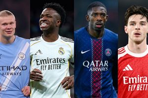 UEFA Champions League Round of 16: Which teams are playing tonight ft Real Madrid, Man City, Arsenal, and more SportsTak