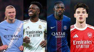 UEFA Champions League Round of 16: Which teams are playing tonight ft Real Madrid, Man City, Arsenal, and more UCL schedule and live stream