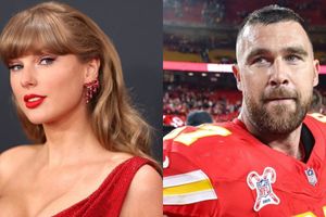 Chiefs star Travis Kelce commits to 14th season inspired by fiancée Taylor Swift despite retirement rumors SportsTak