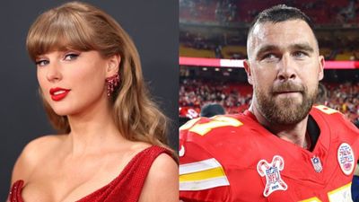Chiefs star Travis Kelce commits to 14th season inspired by fiancée Taylor Swift despite retirement rumors Chiefs star Travis Kelce commits to 14th season inspired by fiancée Taylor Swift despite retirement rumors