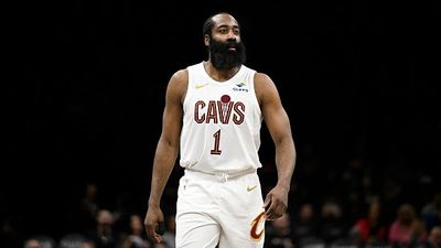Will James Harden play against Orlando Magic? Massive update on Cavaliers star SportsTak
