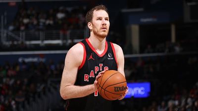 Toronto Raptors injury report: HUGE update on Jakob Poeltl's presence ahead of game vs Pelicans SportsTak