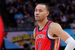 New Orleans Pelicans injury report: Latest update on Bryce McGowens' status ahead of game vs Raptors SportsTak