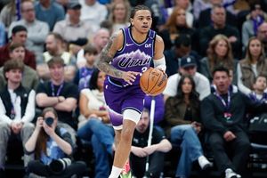 Utah Jazz injury report: Massive change in Keyonte George's status ahead of game vs Knicks SportsTak