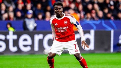 Mikel Areta explains reason behind replacing Bukayo Saka with Noni Madueke in UCL RO16 clash vs Bayer Leverkusen SportsTak