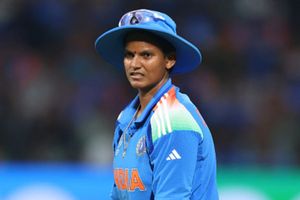 Indians in Women's Hundred Auction: Deepti gets just over 10% of her WPL fee, Shafali-Radha unsold SportsTak