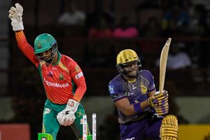 Ex-KKR pacer and 2 others face provisional suspension over match-fixing charges in Bim T10 tournament SportsTak