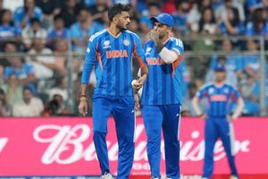 'I told him I made a mistake': Suryakumar Yadav reveals he apologised to Axar Patel after South Africa defeat SportsTak