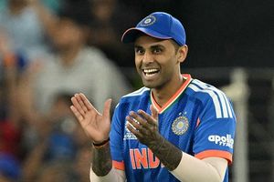 'After the 2023 final but...': Suryakumar Yadav breaks silence on ‘Curse’ tag around Narendra Modi Stadium SportsTak