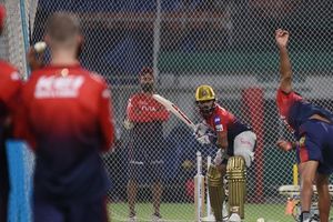 BCCI issues strict practice guidelines for IPL teams, separate nets mandatory SportsTak