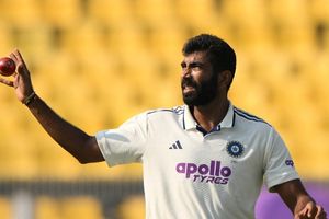 Jasprit Bumrah's Test credentials questioned after T20 World Cup 2026 heroics SportsTak