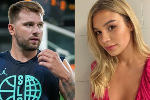 Who is Anamaria Goltes? Lakers star Luka Doncic's ex-fiancée, her career, bio & more amid daughters' custody dispute SportsTak
