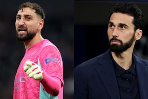 Man City goalkeeper Donnarumma sends warning to Real Madrid ahead of UCL return leg at Etihad SportsTak