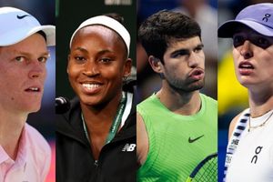 Tennis stars reveals most famous phone contacts; You won’t believe who Sinner, Swiatek & more name SportsTak